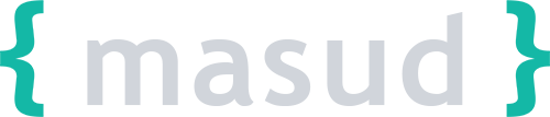 Masud logo